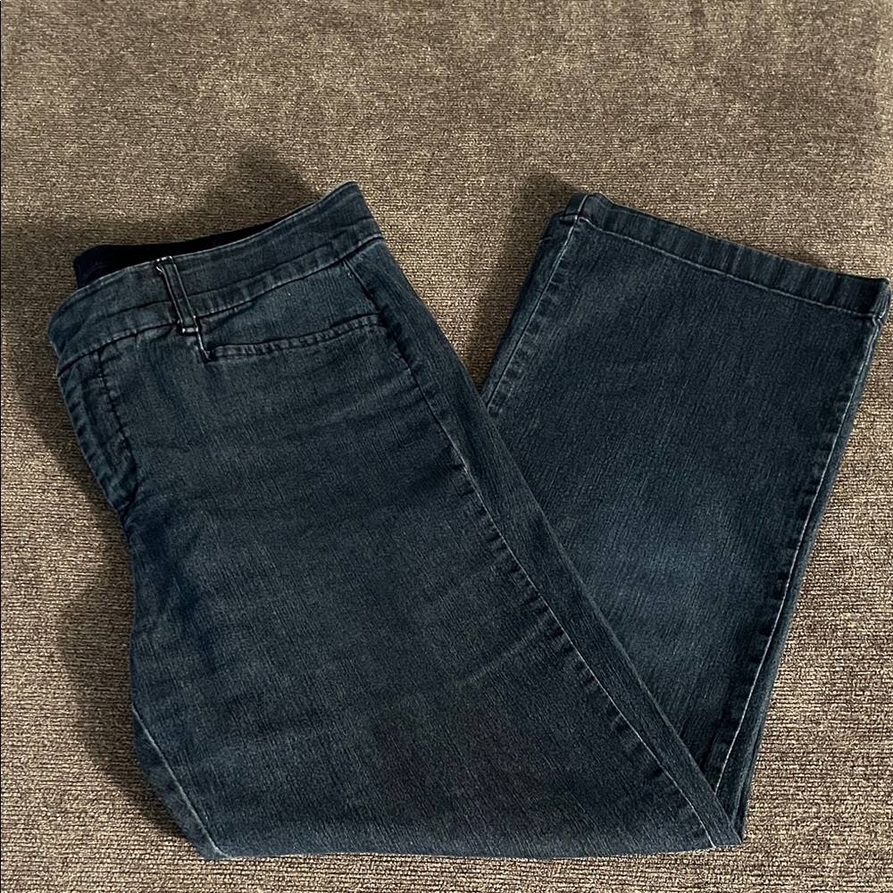 JM Collection Jeans Size 12 PS